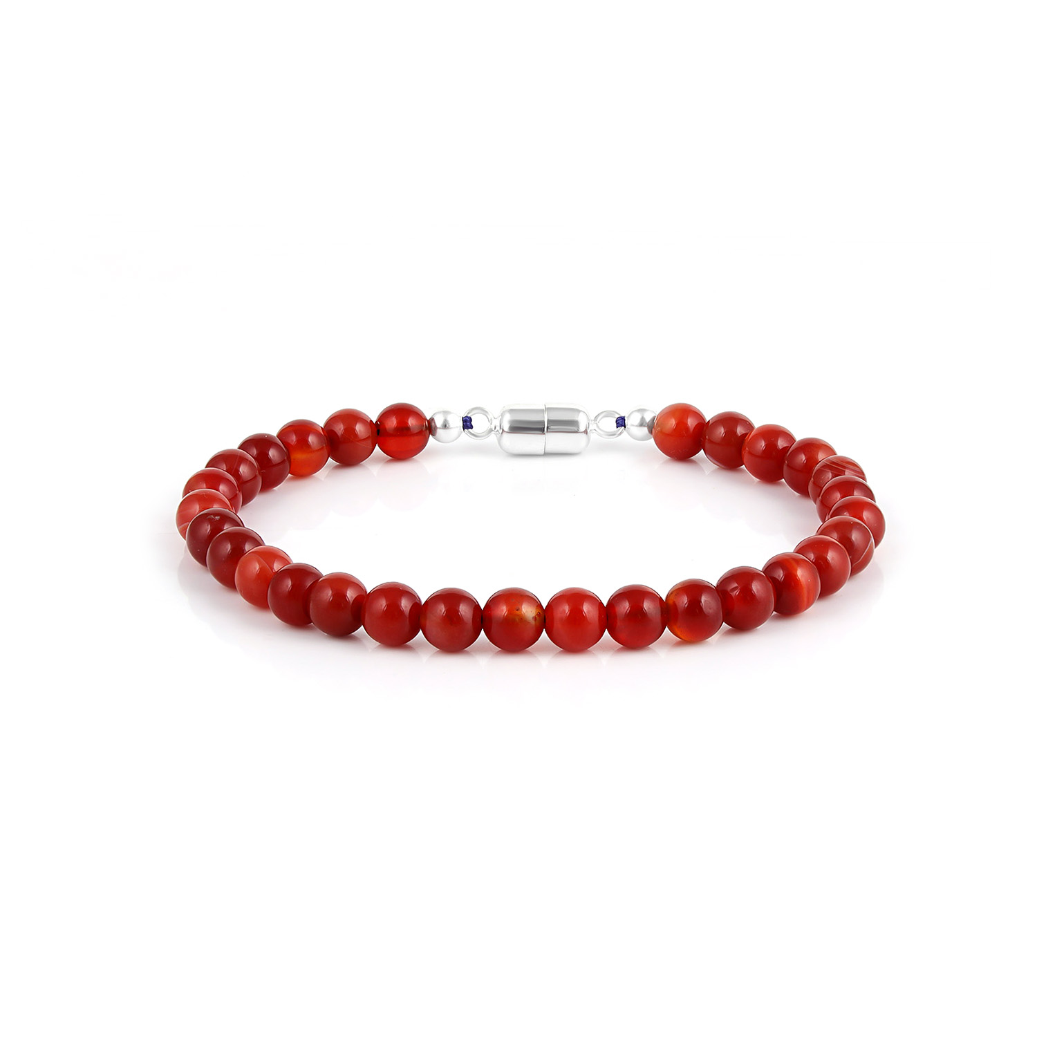 Crystal Beaded Bracelets - Etsy | Crystal beads bracelet, Crystal bead  jewelry, Beaded bracelets